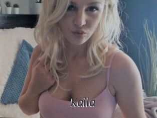 Kaila