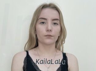 KailaLaLa