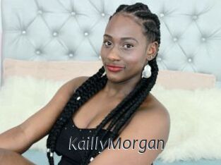 KaillyMorgan Ligne Rose