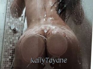 KailyTayane