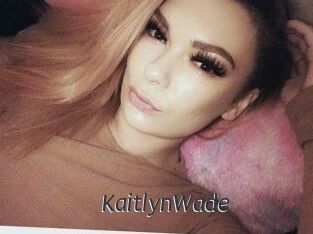 Kaitlyn_Wade
