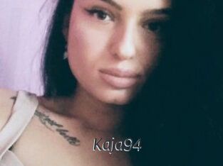 Kaja94 Ligne Rose