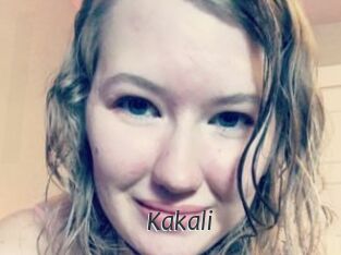 Kakali