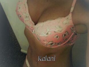 Kalani
