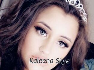Kaleena_Skye