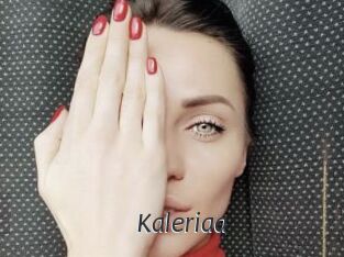 Kaleriaa