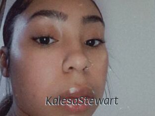 KalesaStewart