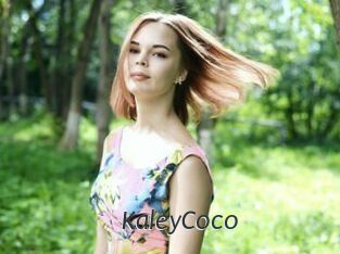 KaleyCoco