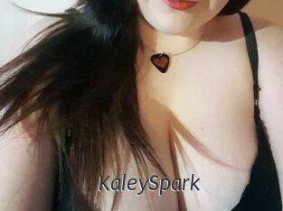 KaleySpark