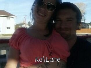 KaliLane