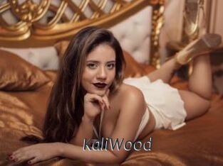 KaliWood