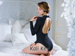Kali_Key