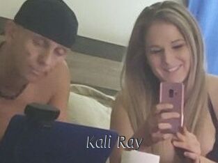 Kali_Ray