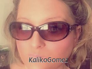 KalikoGomez