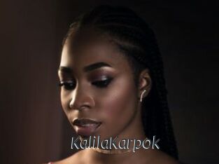 KalilaKarpok