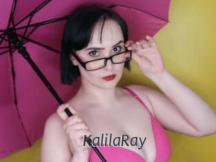 KalilaRay