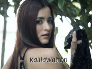 KalilaWalton