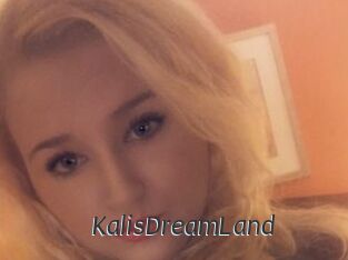 KalisDreamLand