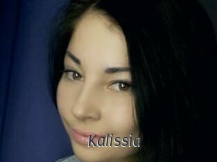 Kalissia