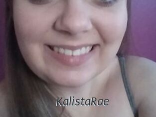 KalistaRae