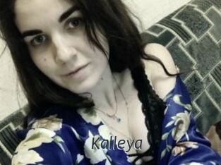 Kalleya