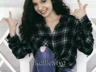 KallieMya