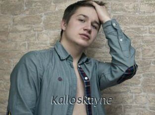 KallosRayne