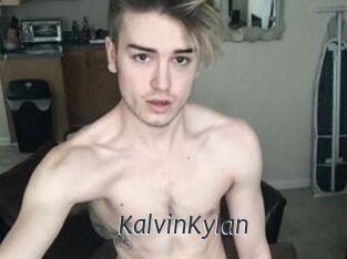 KalvinKylan