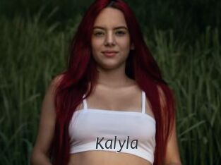 Kalyla