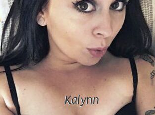 Kalynn