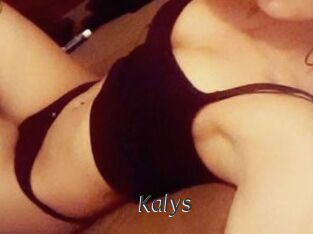 Kalys