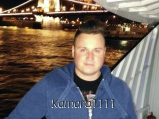 Kamaro1111