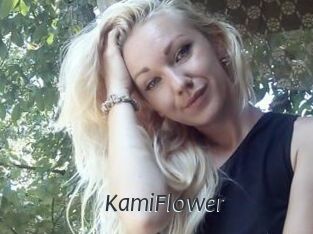 KamiFlower