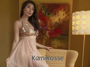 KamiRosse