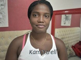 KamiXtrell