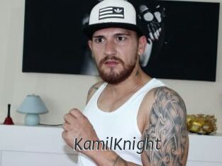 KamilKnight