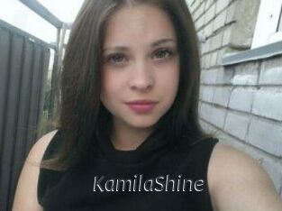 KamilaShine