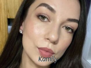 Kamily