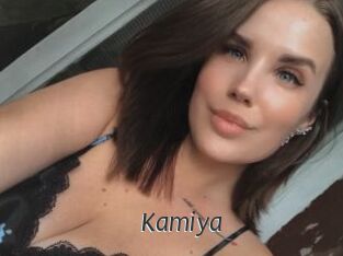 Kamiya