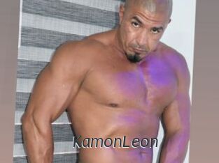KamonLeon