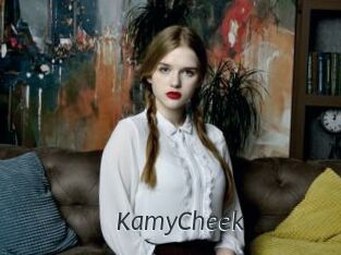 KamyCheek