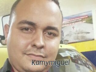 Kamymiguel