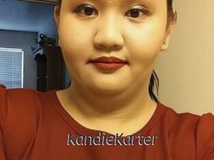 KandieKarter