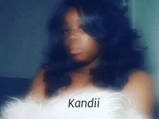 Kandii