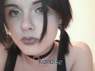 Kandise