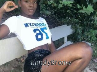 KandyBronw