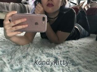 KandyKitty