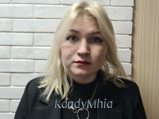 KandyMhia Ligne Rose