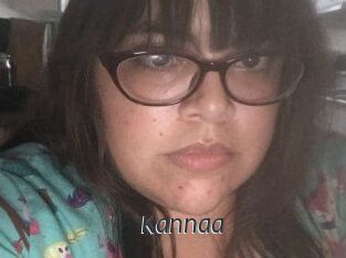 Kannaa