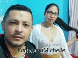 KanneAndMichelle